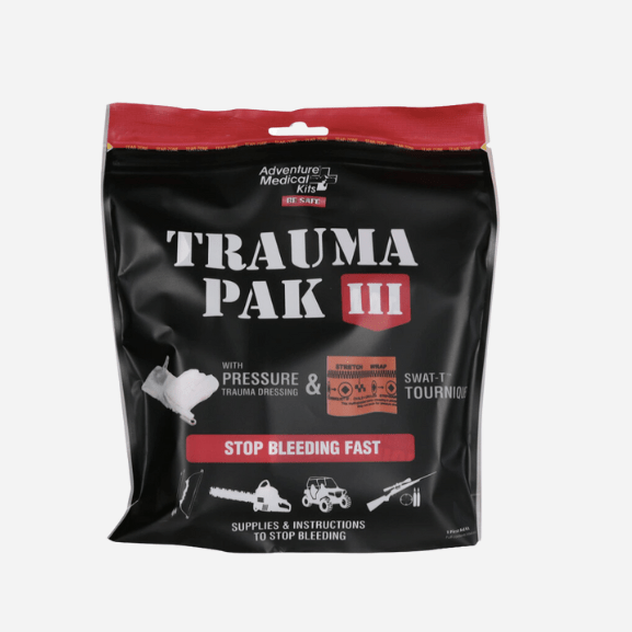 Adventure Medical Kits Trauma Pak III