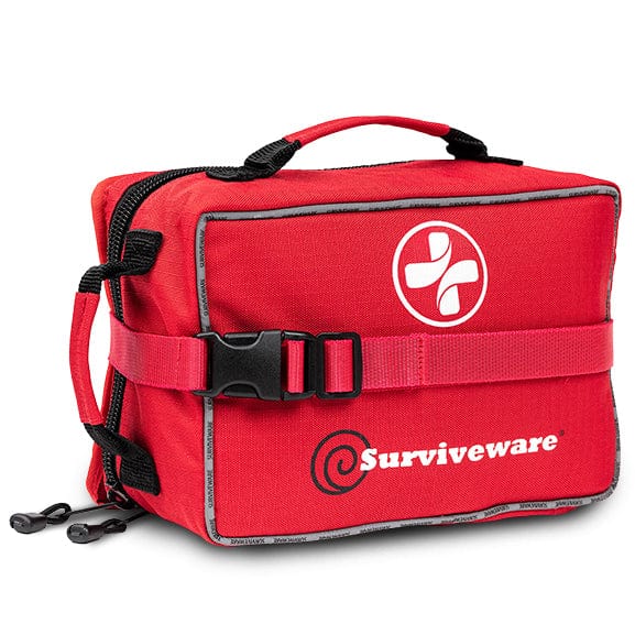 First Aid Kit