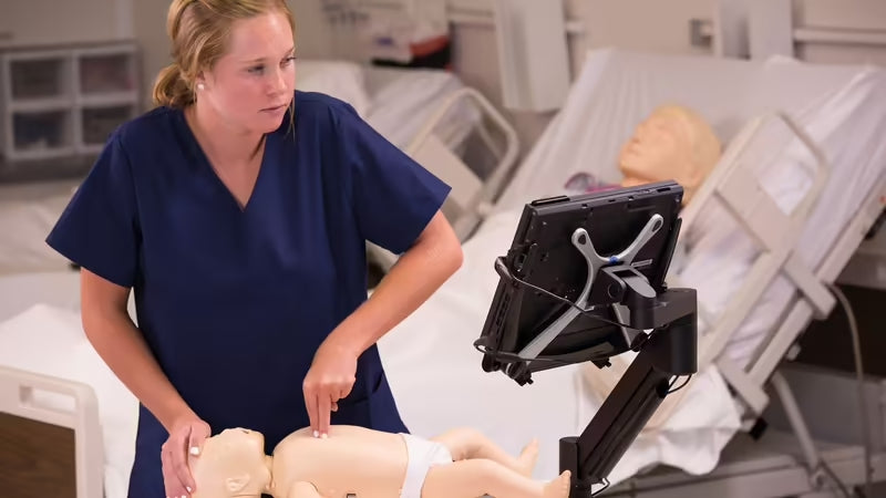 Pediatric Advanced Life Support (PALS) Certification
