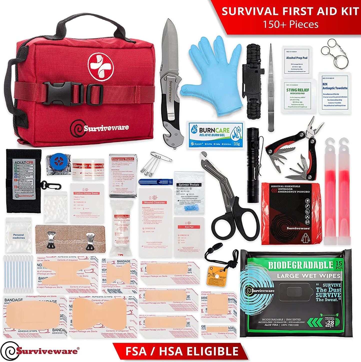 First Aid Kit