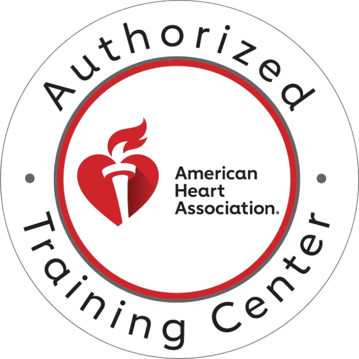 AHA Authorized Training Center