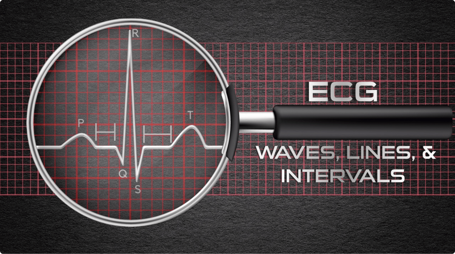 EKG Certification - Level 1