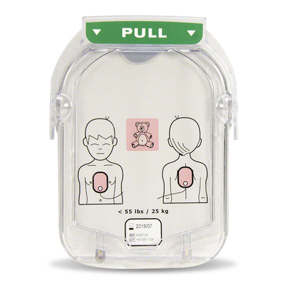 Philips OnSite AED Infant/Child SMART Pads Cartridge