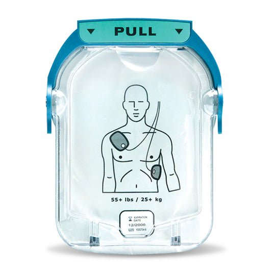 Philips OnSite AED Adult SMART Pads Cartridge