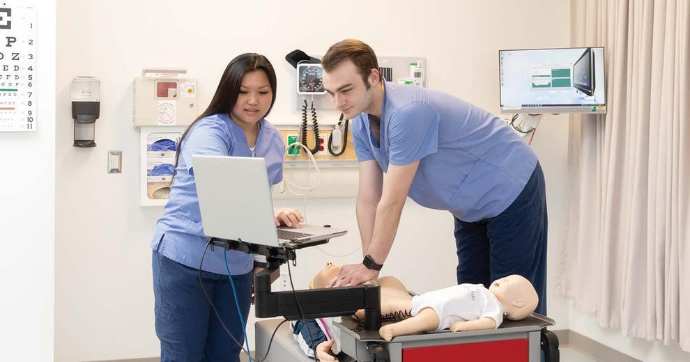 Basic Life Support (BLS) Certification - Skills Test Only – SureFire CPR